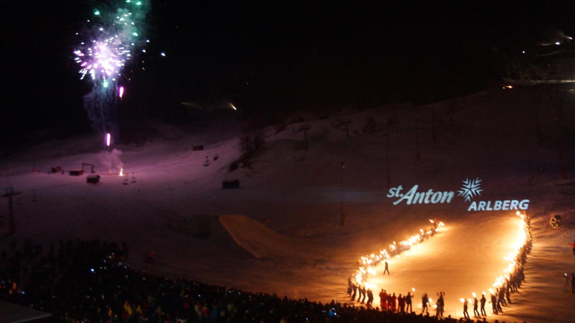 Murrmel Apartments Sankt Anton am Arlberg Kültér fotó